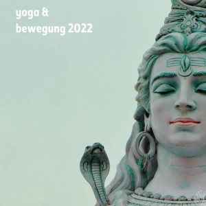 yoga & bewegung 2022