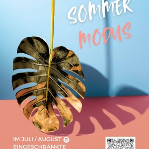 SOMMERMODUS