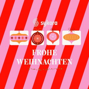 Weihnachtsgeschenke und Vorschau ins NEUE Jahr