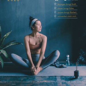 Neuer Kursplan ab Februar 2026