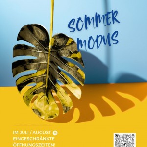 SOMMERMODUS